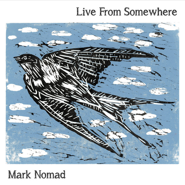 Mark Nomad Photo