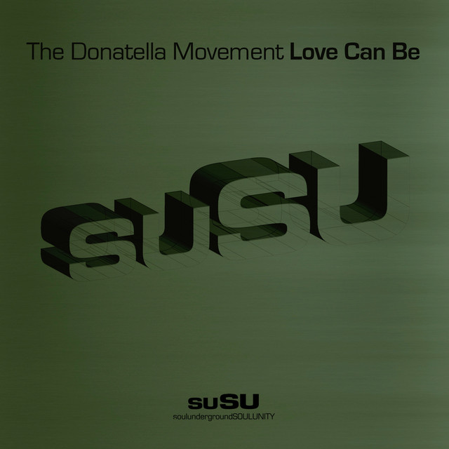 The Donatella Movement Photo