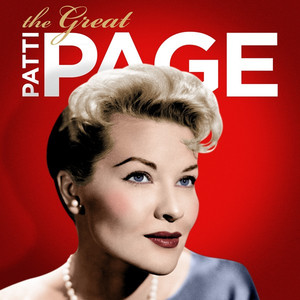 The Great Patti Page album