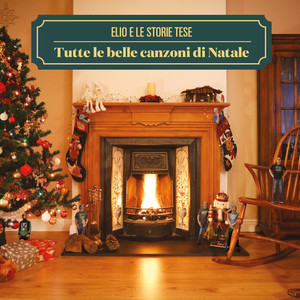 Tutte le belle canzoni di Natale cover