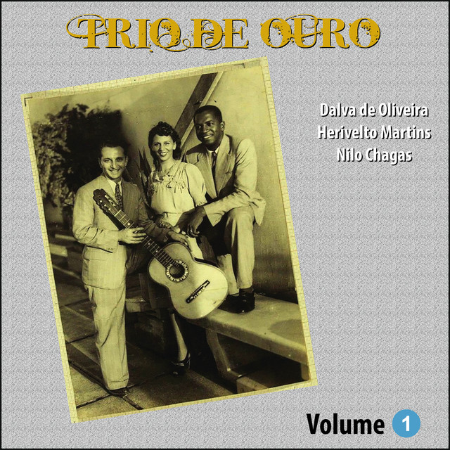 Trio de Ouro Photo
