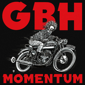 Momentum cover