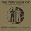 The Very Best of 2 Brothers on the 4th Floor (25th Anniversary Edition) cover