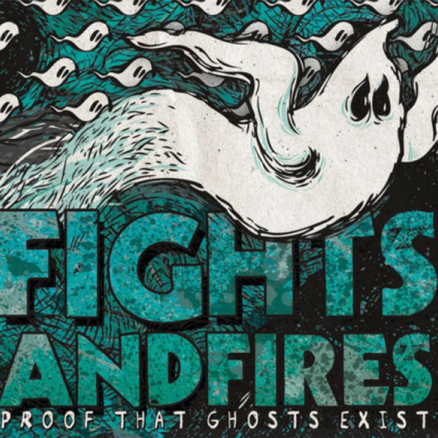 Proof That Ghosts Exist cover