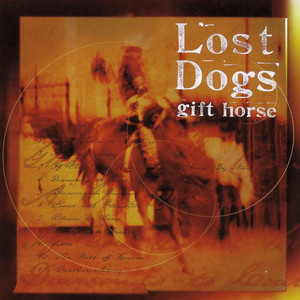 Gift Horse album