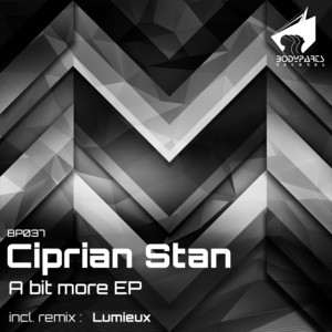 Ciprian Stan