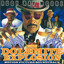 Dolemite Explosion (Motion Picture Soundtrack) Albumcover