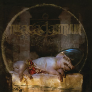 The Dead Walk album