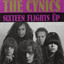 Sixteen Flights Up Albumcover