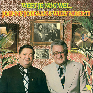 Weet Je Nog Wel album