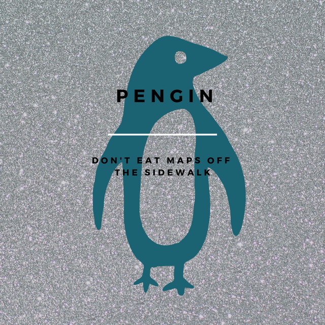 PENGIN Photo