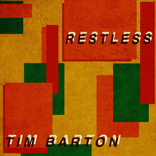 Tim Barton Photo