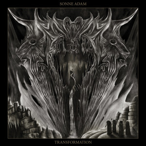 We Who Worship the Black cover