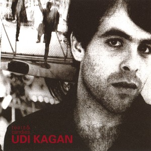 Udi Kagan