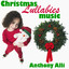 Christmas Lullabie Music Albumcover