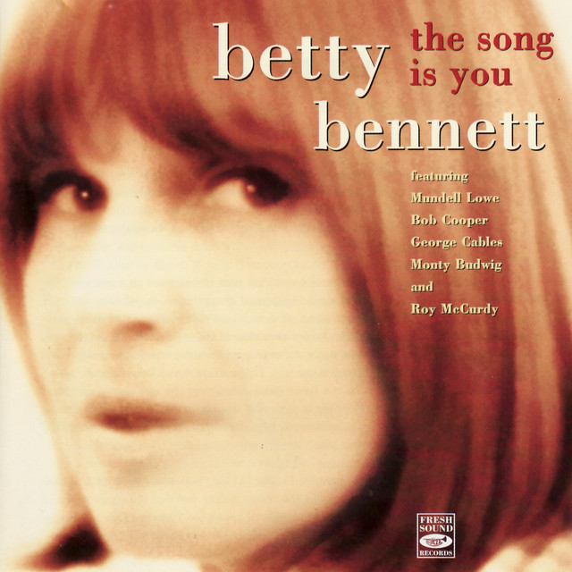 Betty Bennett Photo