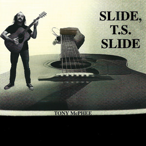 Slide, T.S. Slide cover