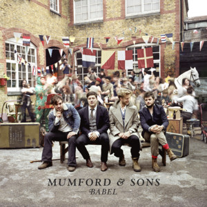 Babel (Deluxe) cover
