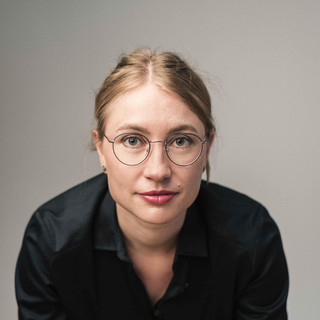 Rebecca Trescher Photo