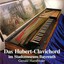 Das Hubert-Clavichord (Im Stadtmuseum Bayreuth) Albumcover
