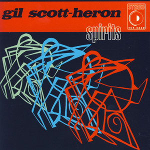Spirits album