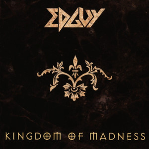 Kingdom of Madness album
