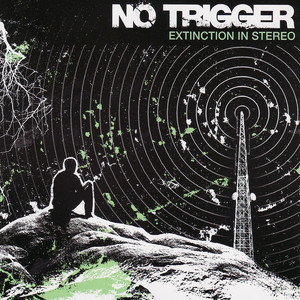 Extinction in Stereo cover