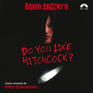 Do You Like Hitchcok? (Colonna sonora originale) cover