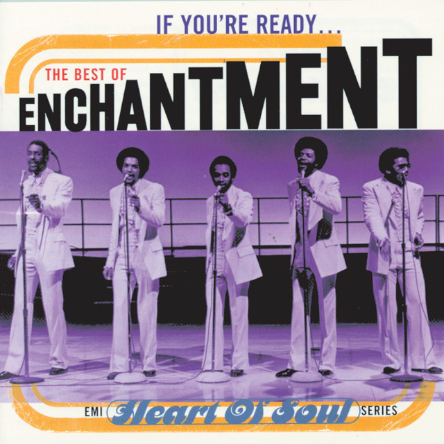 Enchantment photo