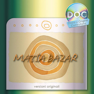 Matia Bazar DOC album