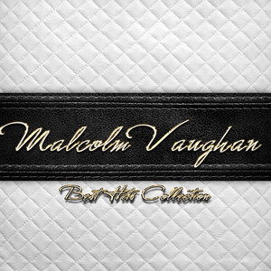 Best Hits Collection of Malcolm Vaughan album