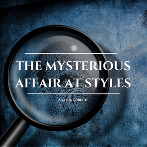 The Mysterious Affair at Styles