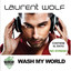Wash My World cover