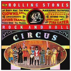 The Rolling Stones Rock And Roll Circus (Expanded) album