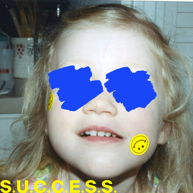 S.u.c.c.e.s.s. cover