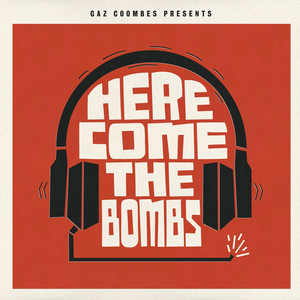Here Come the Bombs cover