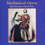 Mechanical Opera Albumcover