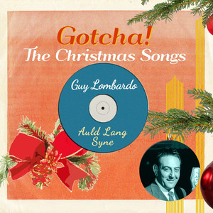Auld Lang Syne (The Christmas Songs) album
