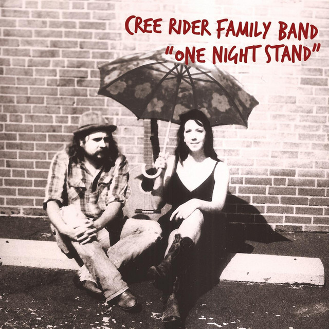 Cree Rider Family Band Photo