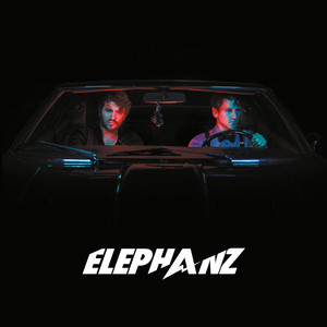 Elephanz cover