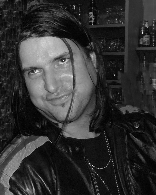 Tim McDonald
