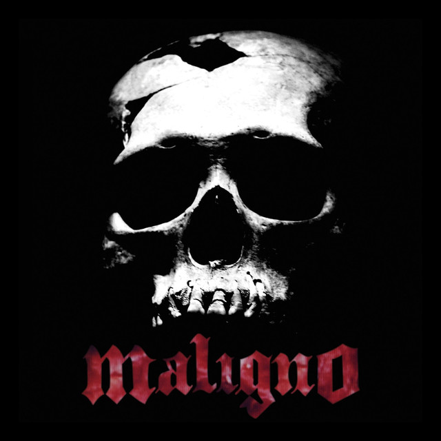 Maligno cover