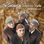 Desperate Tracks Albumcover