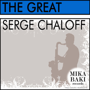 The Great cover