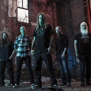 Burn the Priest Photo