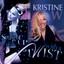 Straight Up With a Twist cover