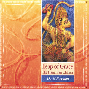 Leap of Grace: the Hanuman Chalisa album