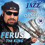 Jazz, Folk, Dance Albumcover