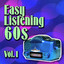 Easy Listening 60s Vol.1 Albumcover