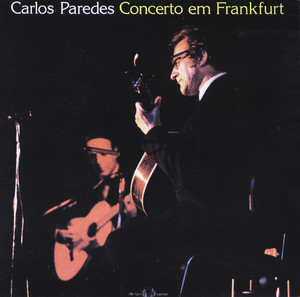 Concerto Em Frankfurt album